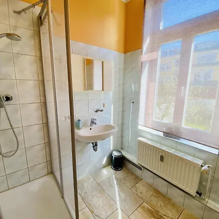 Haus Juliane, Strandidyll *