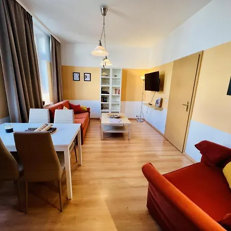 Haus Juliane, Strandidyll * Rostock