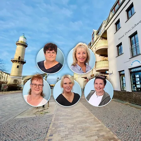 Appartamento Haus Juliane, Strandidyll *