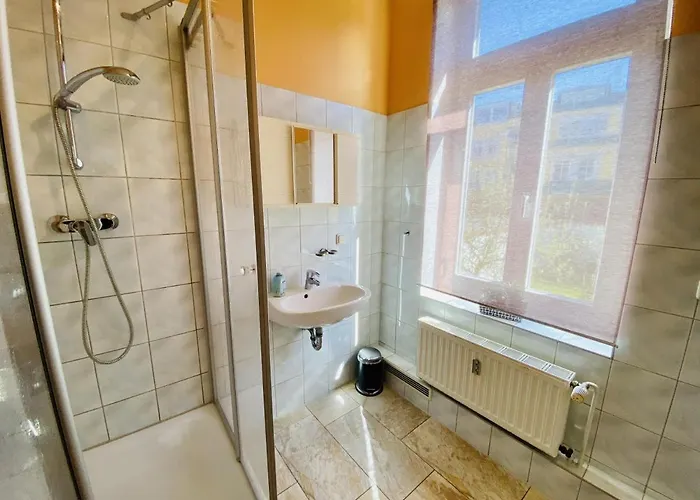 Haus Juliane, Strandidyll *